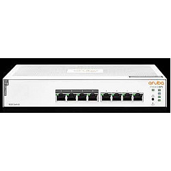 HP NET Aruba Instant On 1830 8G 65W Swc