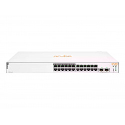 HP NET Aruba Instant On 1830 24G 2SFP 195W