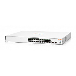 HP NET Aruba InstanOn 1830 24G 2SFP 195W