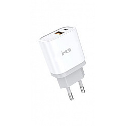MS ZIDNI PUNJAČ POWER Z310 20W