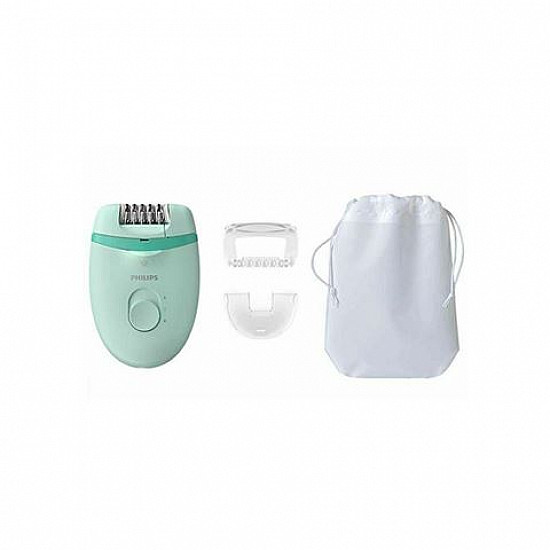 PHILIPS epilator BRE265, 00