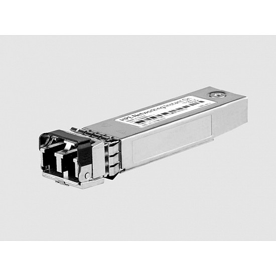 HP Aruba OPT modul 1G SFP LC SX 500m MMF