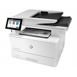 HP LaserJet Enterpirse MFP M430f, 3PZ55A