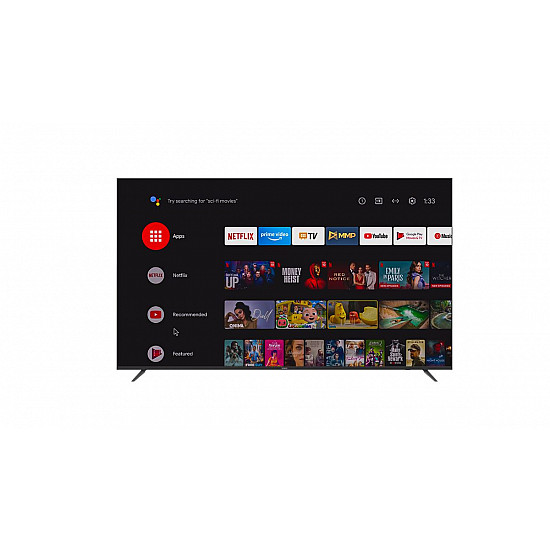 VIVAX IMAGO A Series 75UHD10K_REG