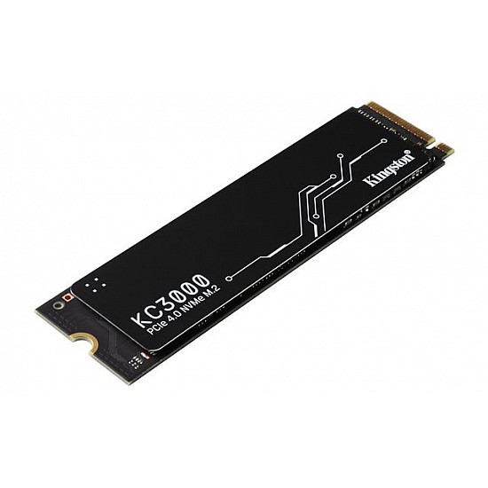 KINGSTON SSD.M.2.2TB SKC3000D, 2048G