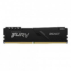 KINGSTON FURY Beast KF436C18BB, 32  DDR4.32GB 3600MHz
