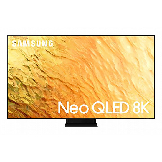 SAMSUNG QLED TV QE75QN800BTXXH, 8K NEO, SMART SAMSUNG QLED TV QE75QN800BTXXH, 8K NEO, SMART