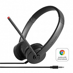LENOVO Essential Stereo Analog 3,5mm