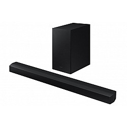 SAMSUNG soundbar HW-B450, EN