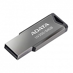 AData AUV250-64G-RBK USB FD 64GB