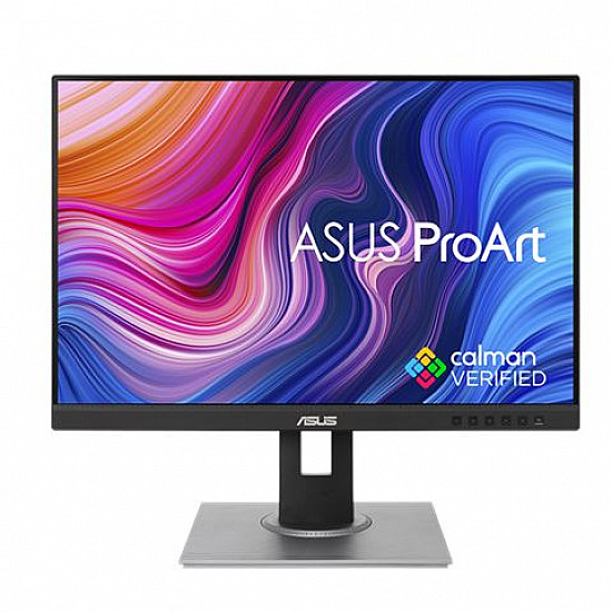 Asus Monitor 24 PA248QV IPS HAS PIVOT HDMI DP USB