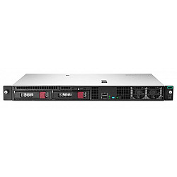 HPE DL20 Gen10+ E-2314 1P 16G 2LFF Svr