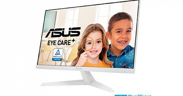 Asus Monitor 24 VY249HE-W FHD IPS 75Hz 1ms Beli