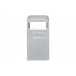 Kingston USB Flash Data Traveler Micro 128GB (DTMC3G2/128GB)