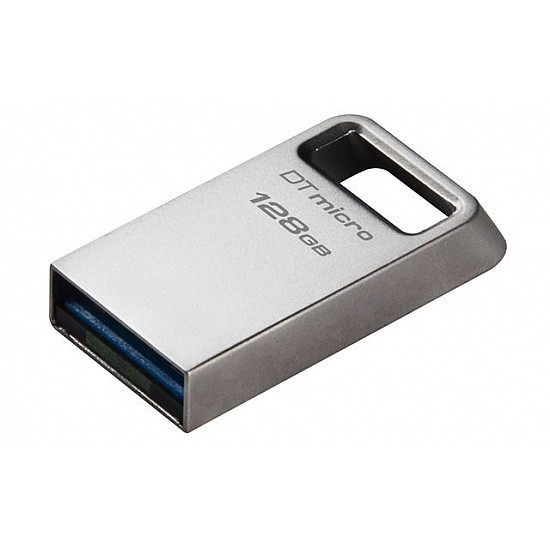 USB Flash Kingston Data Traveler Micro 128GB (DTMC3G2/128GB)