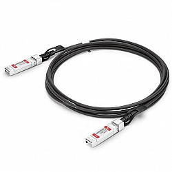 HPE Aruba IOn 10G SFP+ to SFP+ 1m DAC Cable