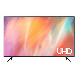 Samsung SMART LED TV 43 UE43AU7092UXXH 3840x2160, UHD, 4K, DVB-T2, S2, C