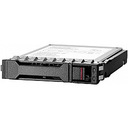 HPE MR 1.2TB SAS 10K SFF BC MV HDD