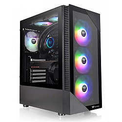 Thermaltake View 200 TG ARGB Mid Tower kućište