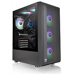 Thermaltake KUĆIŠTE S200 TG ARGB