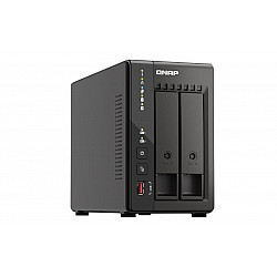 QNAP STORAGE NAS TS-253E-8G