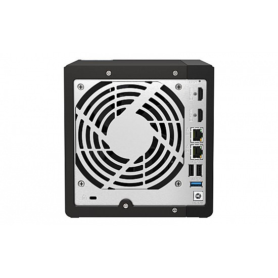 QNAP STORAGE NAS TS-453E-8G