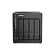 QNAP STORAGE NAS TS-453E-8G