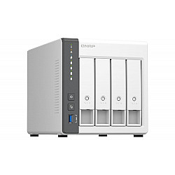 QNAP STORAGE NAS TS-433-4G