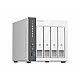 QNAP STORAGE NAS TS-433-4G