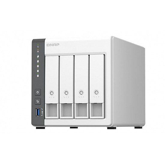 QNAP STORAGE NAS TS-433-4G
