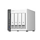 QNAP STORAGE NAS TS-433-4G
