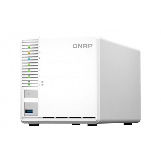 QNAP STORAGE NAS TS-364-4G