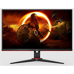 AOC monitor 27 27G2SAE, BK VA Gaming 165 Hz