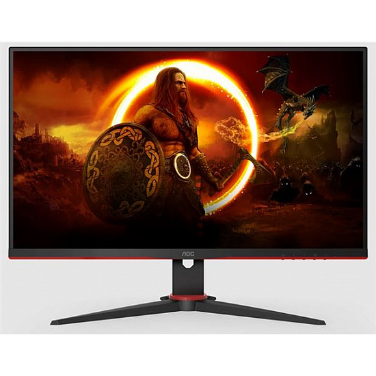 AOC monitor 27 27G2SAE, BK VA Gaming 165 Hz