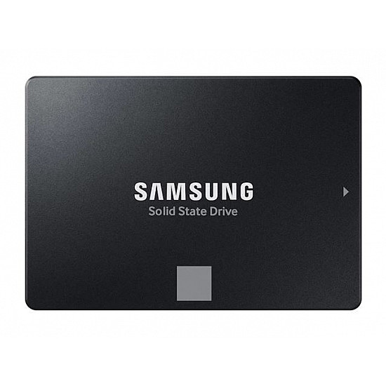 SSD 250GB SAMSUNG 870 EVO MZ-77E250B, EU