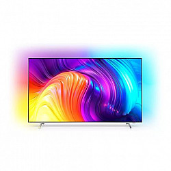 PHILIPS LED TV 86PUS8807, 12, 4K, 120hz, ANDROID, AMBILIGHT, THE ONE