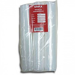 VIVAX HOME rolna za vakumiranje 120mm x 10m ,  3 rolne
