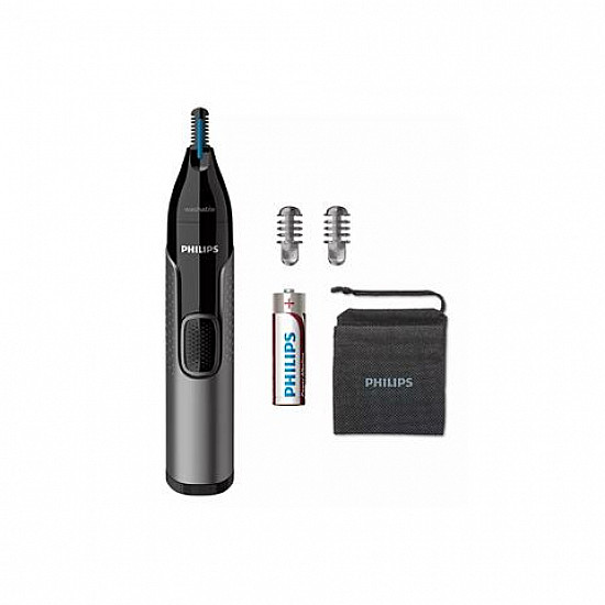 PHILIPS trimer za nos NT3650, 16 PHILIPS trimer za nos NT3650, 16