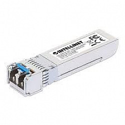 Intellinet 1Gb Fiber SFP Opt Trans MM LC 330m