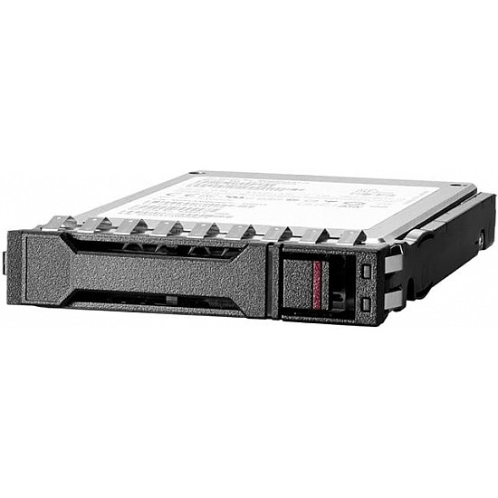 HPE 1.92TB SATA 6G RI SFF BC MV HPE 1.92TB SATA 6G RI SFF BC MV