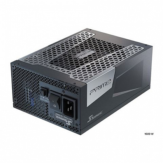 Seasonic napajanje 1600W Prime PX-1600 80+ Platinum Modular