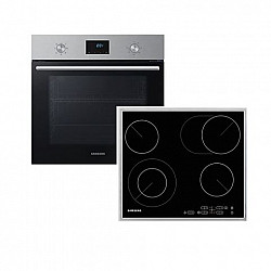 SAMSUNG C61R2CAST, BOL + NV68A1140BS, OL