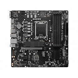 MSI PRO B760M-P DDR4