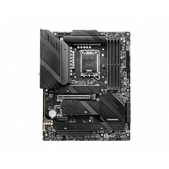 MSI MBO 1700 MAG Z790 TOMAHAWK WIFI