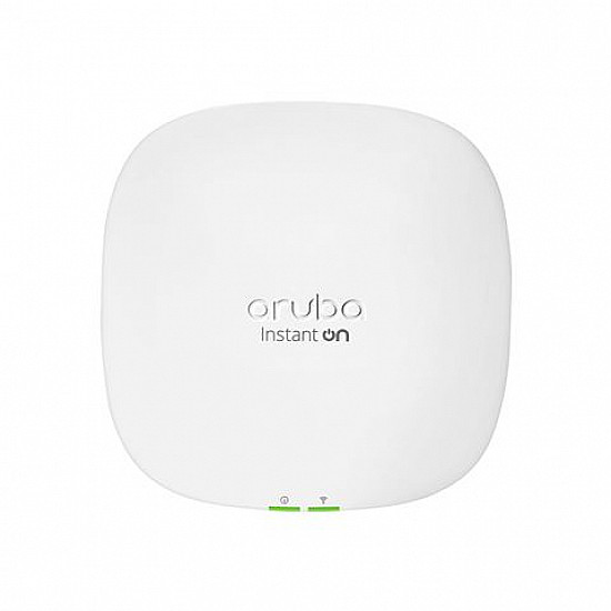 HPE AP ARUBA INSTANT ON AP-25 4X4:4 MU-MIMO