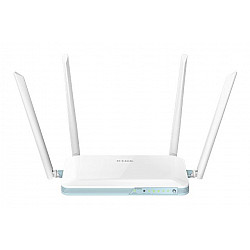 D-Link EAGLE PRO 4G Smart Router G403, E