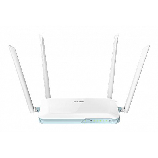 D-Link EAGLE PRO 4G Smart Router G403, E