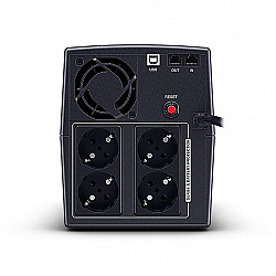 CyberPower UPS 1500VA, 900W UT1500EG line., šuko, desktop