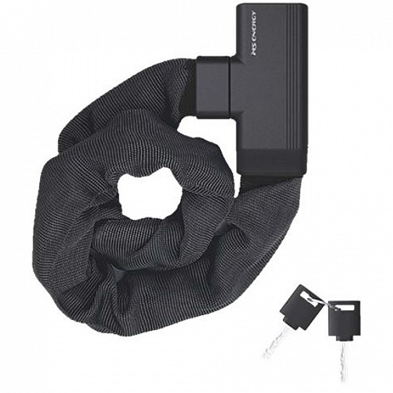 MS Energy Spiralni katanac SL-10