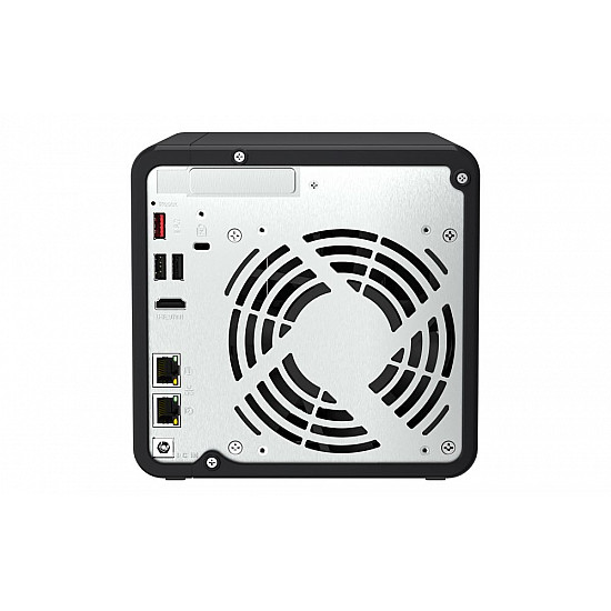 QNAP STORAGE NAS TS-464-8G